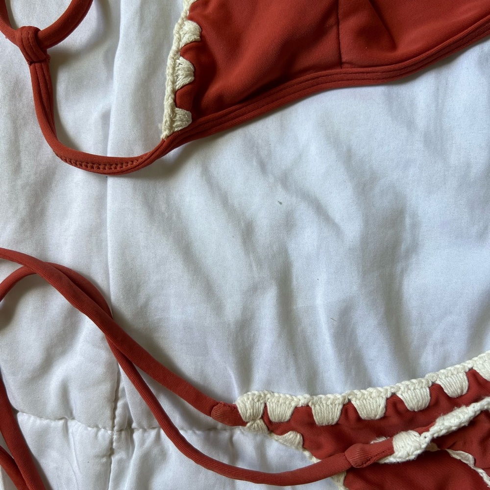 Posh Pua Swimwear